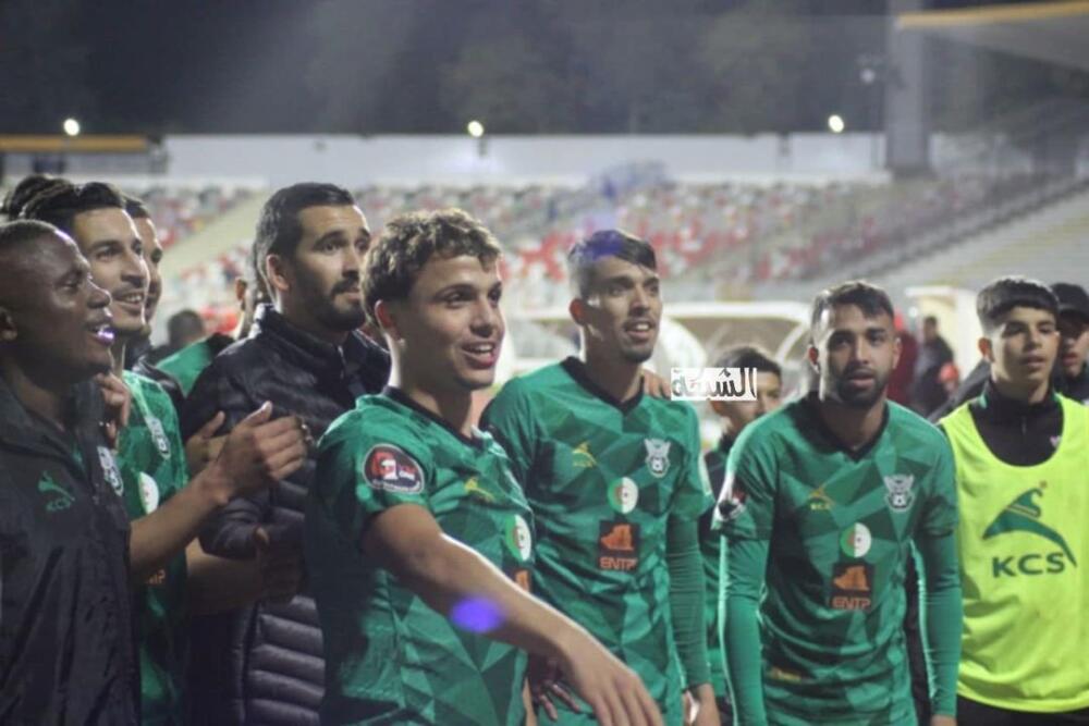 النادي الرياضي القسنطيني | ”اس سي اسي” في تونس بحثا عن انطلاقة قوية في افريقيا