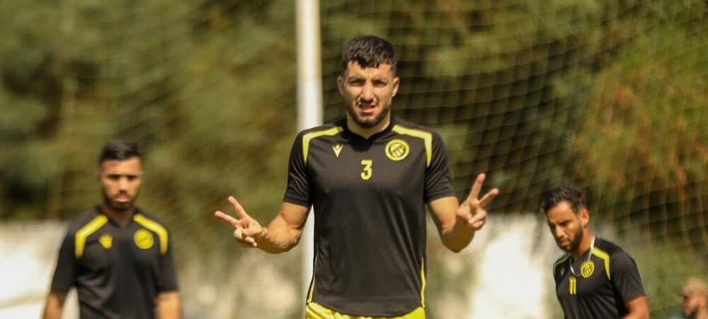 إتحاد الحراش | القوانين الجديدة قد تبقي الصفراء في ملعب المحمدية