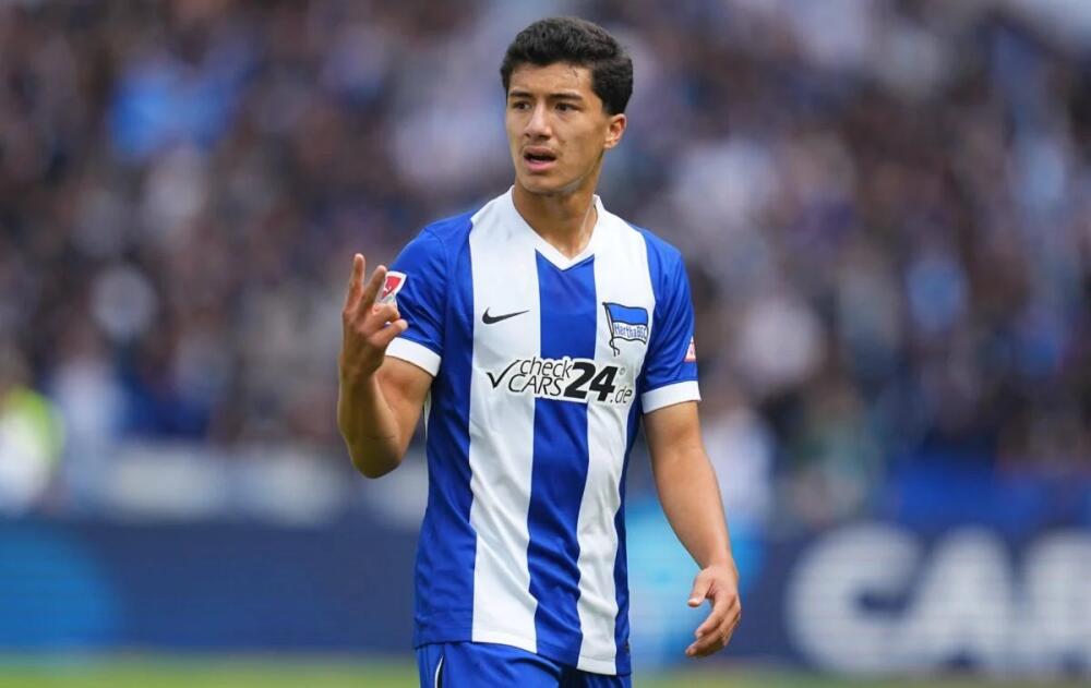 مازا على أعتاب أقوى دوري في العالم !