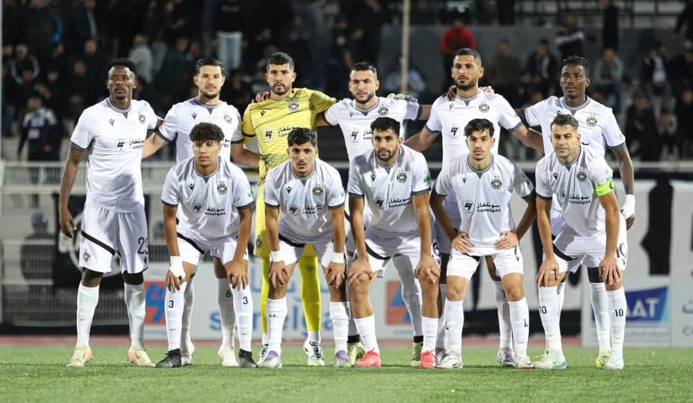 وفاق سطيف| سونلغاز تبعث بتاريخ الوفاق أرقام سلبية الأول مرة في تاريخ النادي