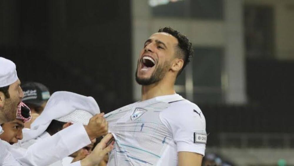 محمد بن يطو يقرر الإمضاء مع هذا النادي !