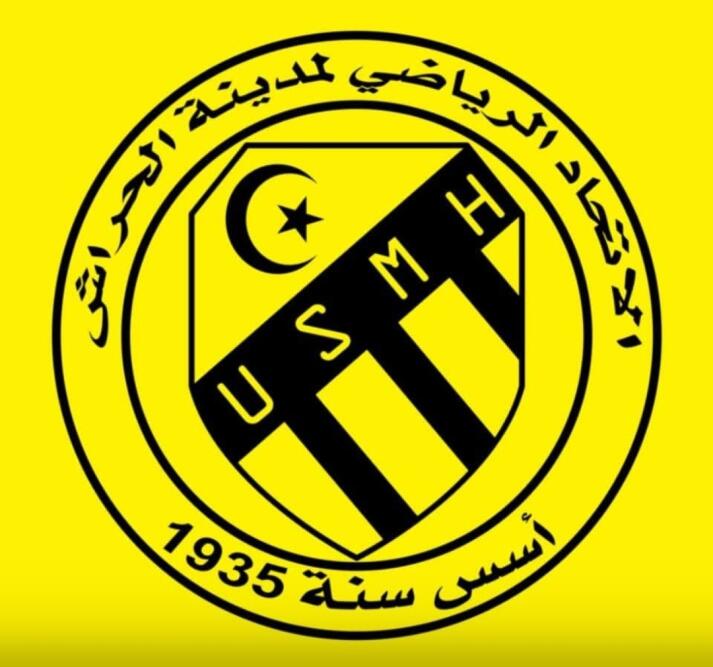 إتحاد الحراش | بشو و نعماني يلتحقان بتربص تونس!