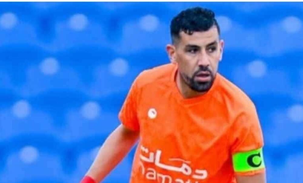 إتحاد الحراش | لشهب و تاباروت جديد التشكيلة و خليلي يتفاوض