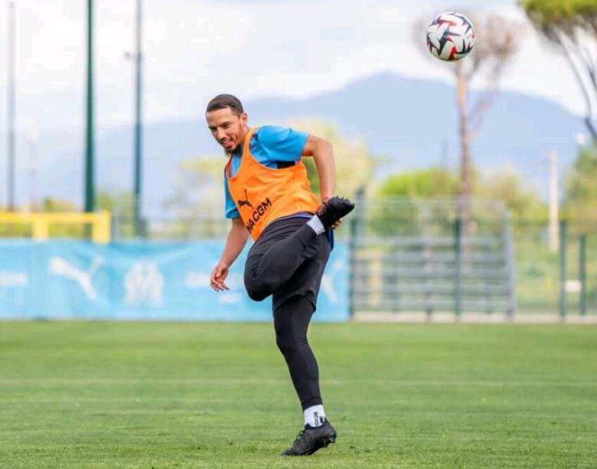 هذه هي شروط مارسيليا من أجل بقاء بن ناصر