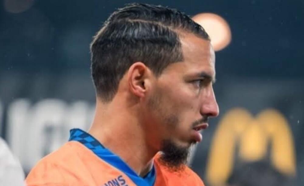 بن ناصر يقترب من حسم وجهته الجديدة !