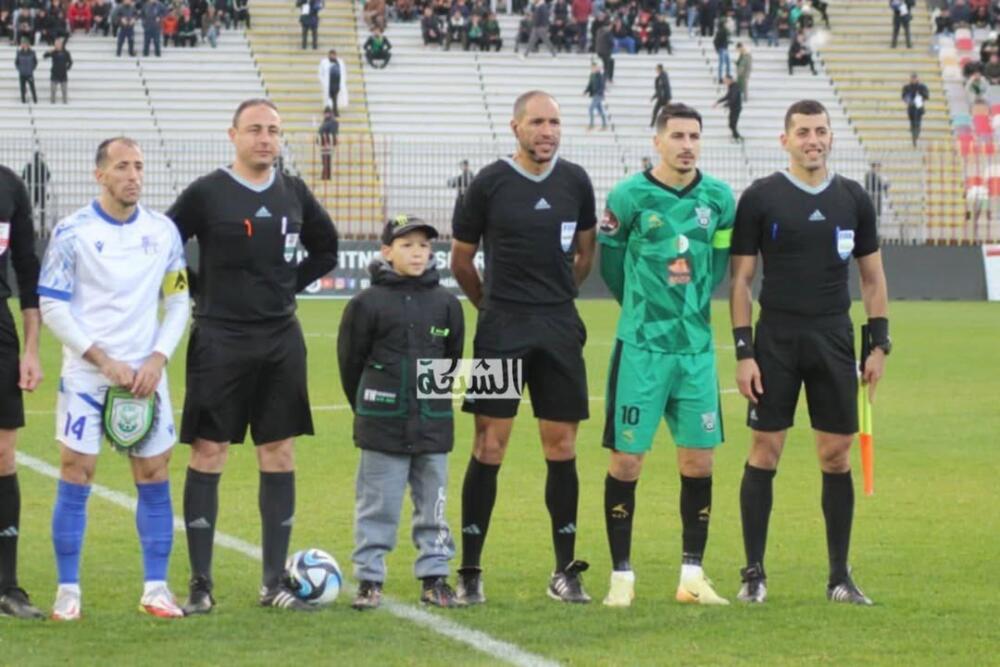 النادي الرياضي القسنطيني | الشارع الرياضي في حالة من غليان.... وبوكواسة على كل لسان