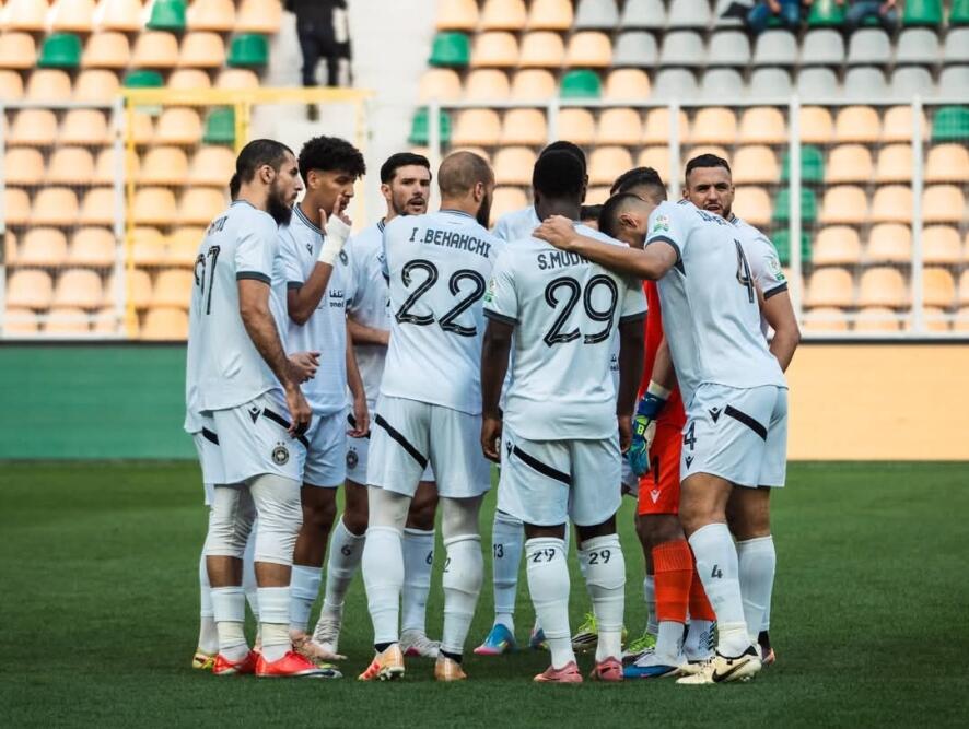 وفاق سطيف | لاعب البيض يقترب من الوفاق