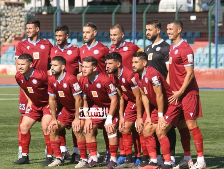 شبيبة الأبيار | الفريق يفتتح مشواره بإنتصار ثمين "