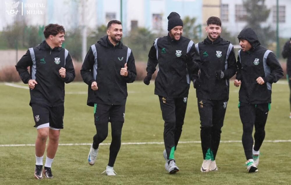 النادي الرياضي القسنطيني | تطورات جديدة بخصوص ميركاتو الفريق