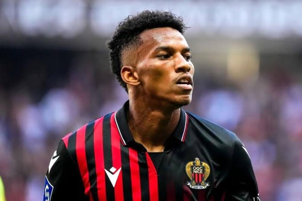 نادي نيس يرفض عرض رسمي من نادي إسباني بخصوص بوداوي
