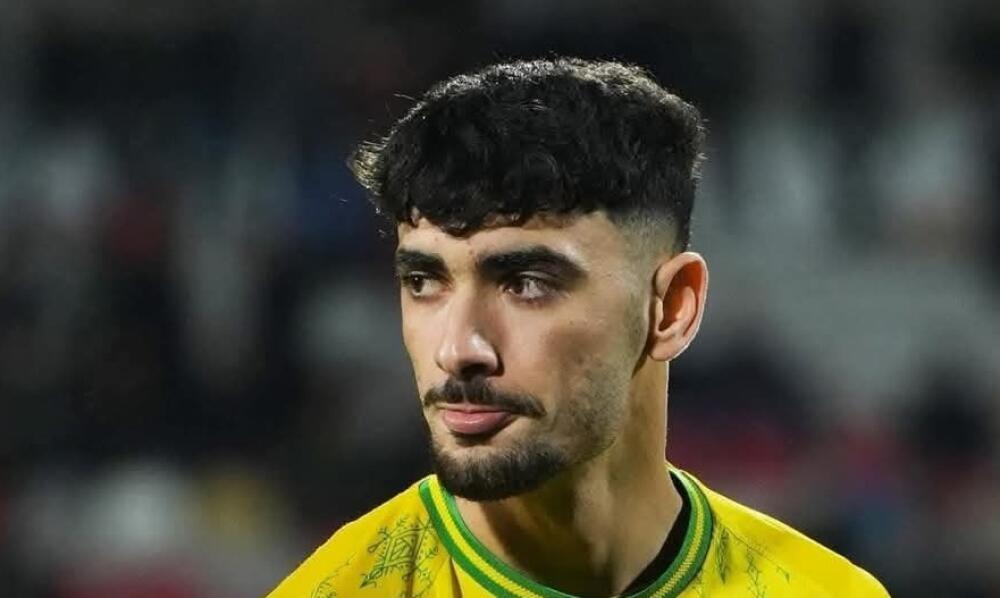 شبيبة القبائل | عرض خارجي جديد لبركان يخلط الحسابات !