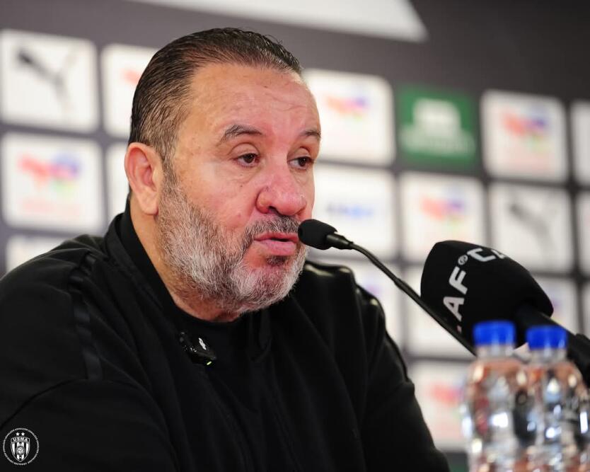 إتحاد العاصمة | نبيل معلول " ذاهبون الى بوتسوانا من أجل الفوز و فقط " !