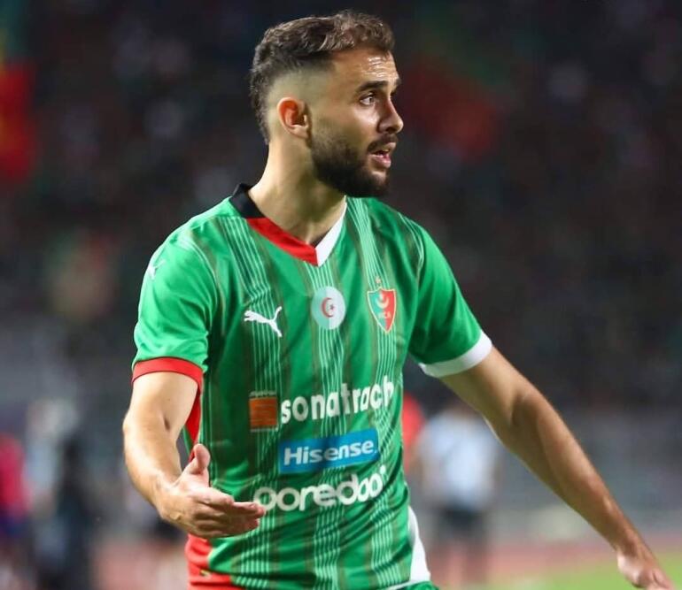 الطيب مزياني يقترب من الزمالك المصري