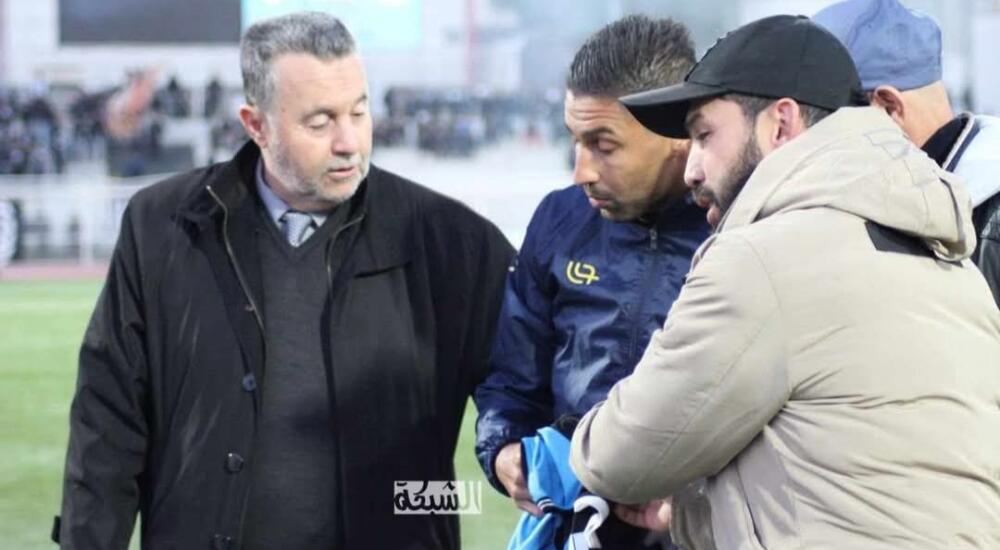 وفاق سطيف | الإدارة تشرع في البحث عن اللاعبين .. و الوجهة أندية العاصمة !