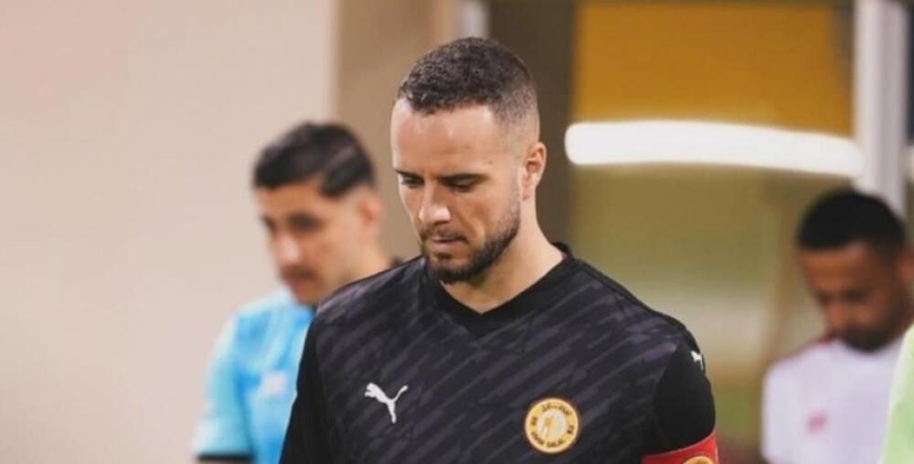 إتحاد العاصمة | الإدارة تتفاوض مع لاعب دولي آخر !