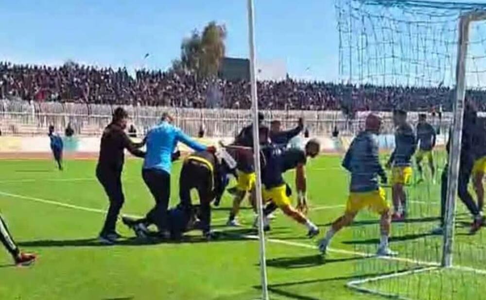 تعرف على الاحتمالات الواردة لمباراة مستقبل رويسات ضد إتحاد حراش