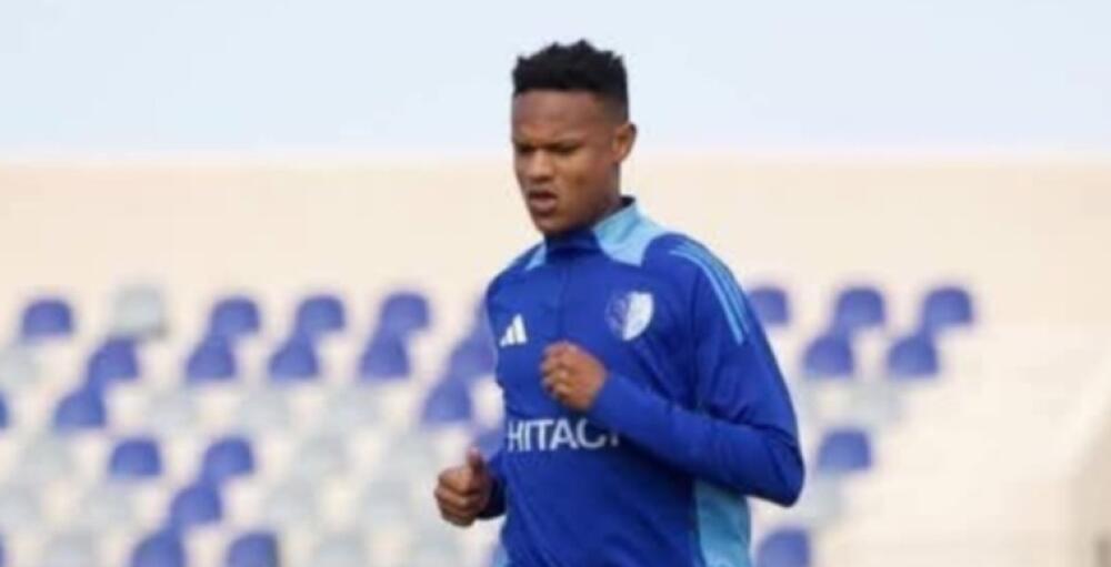 إتحاد العاصمة | صفقة المريمي تسقط في الماء !