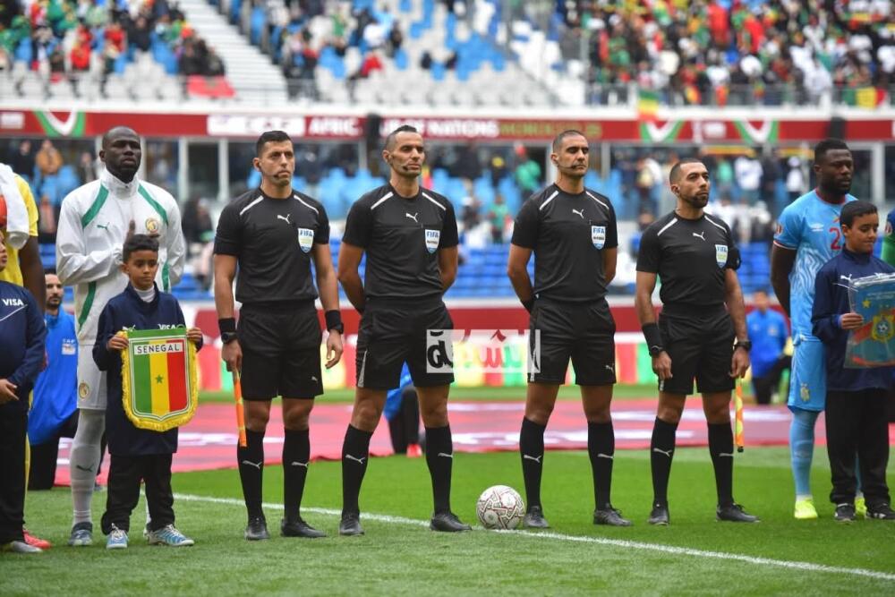 الصحفي نجم الدين سيدي عثمان يفضح اتفاق كينشاسا و يكتب : هكذا بيعت لجنة التحكيم في "الكاف" لصالح المغرب قبل كأس إفريقيا!