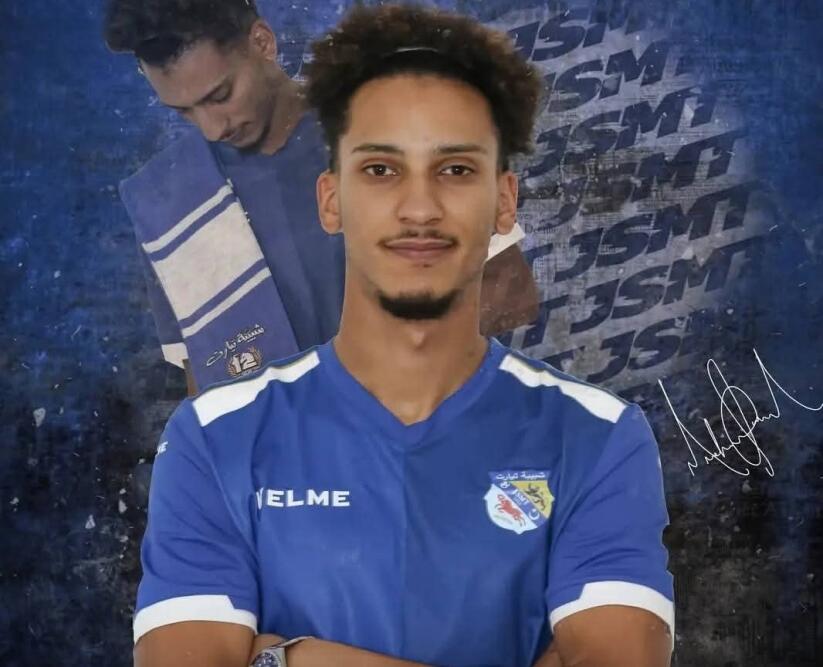 شبيبة تيارت | تغيير كبير في تعداد الفريق