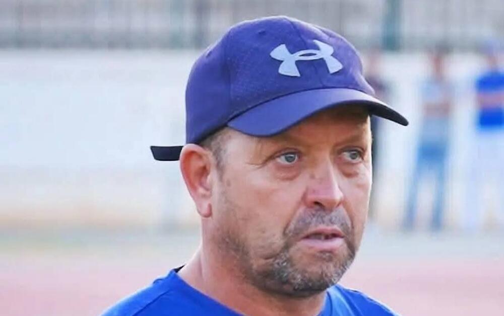 شبيبة تيارت | مفاجأة كبيرة في الفريق التيارتي