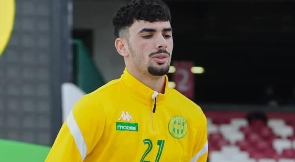 شبيبة القبائل | نادي أوروبي يقترب من كسر شرط رضوان بركان