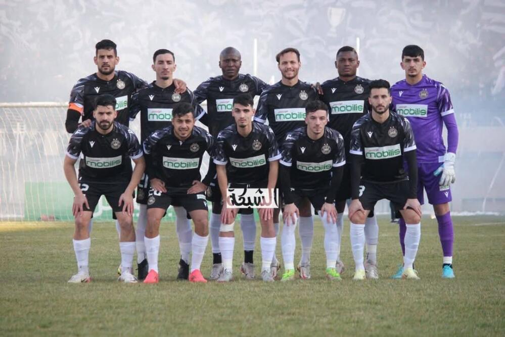 وفاق سطيف | بن دريس " ينهي " قصة " عويسي " مع الفريق !