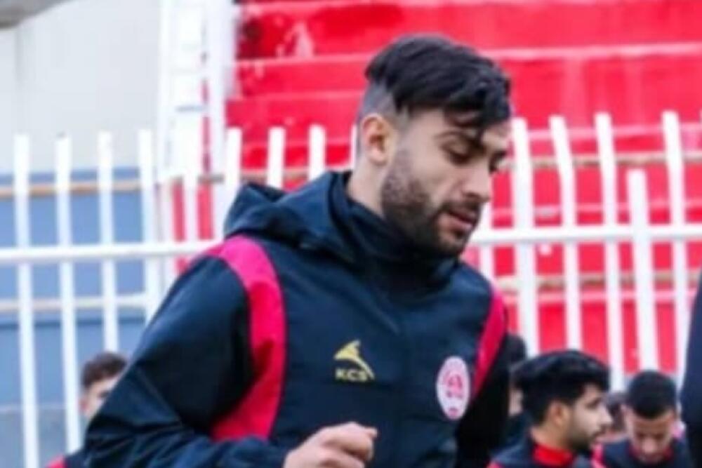 مدوري شمس الدين: " الإقصاء في الكأس كان مر و الحظ لم يحالفنا