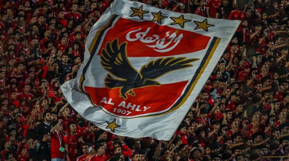 الأهلي المصري يريد دخول سوق الدوري الجزائري مجددا !