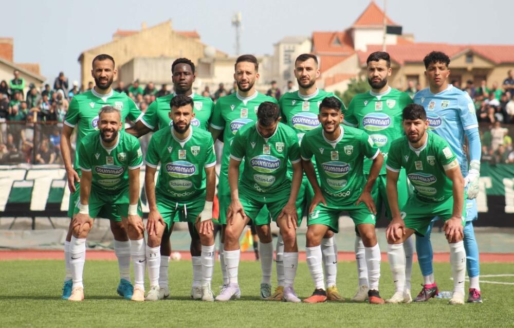 مولودية بجاية : " الموب يقترب من الحلم .. فوز ثمين أمام عنابة يعيد الأمل بقوة "