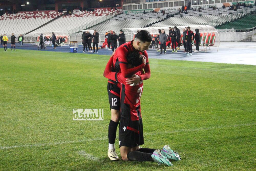 إتحاد العاصمة | بعد حسم التأهل القاري .. معلول يستهدف اللقب الشتوي !