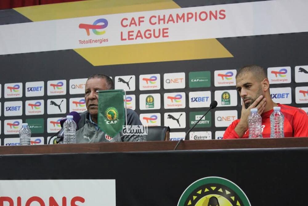 شباب بلوزداد | عمراني يفتح النار بعد الفوز على أقبو !