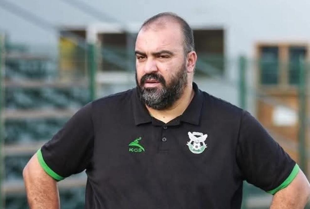 النادي الرياضي القسنطيني | الابار تدعم مضوي بعد أحداث أمس !