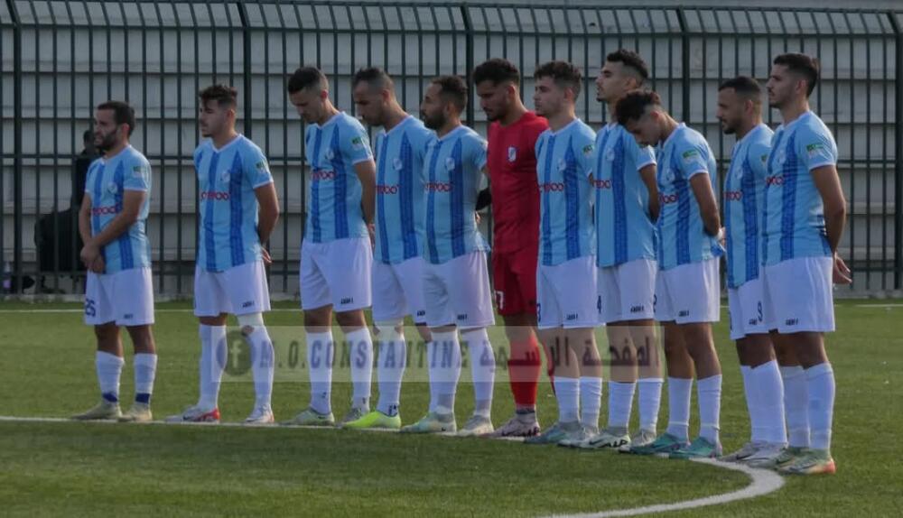 مولودية قسنطينة | الموك يرد الاعتبار داخل الديار ويصالح جماهيره