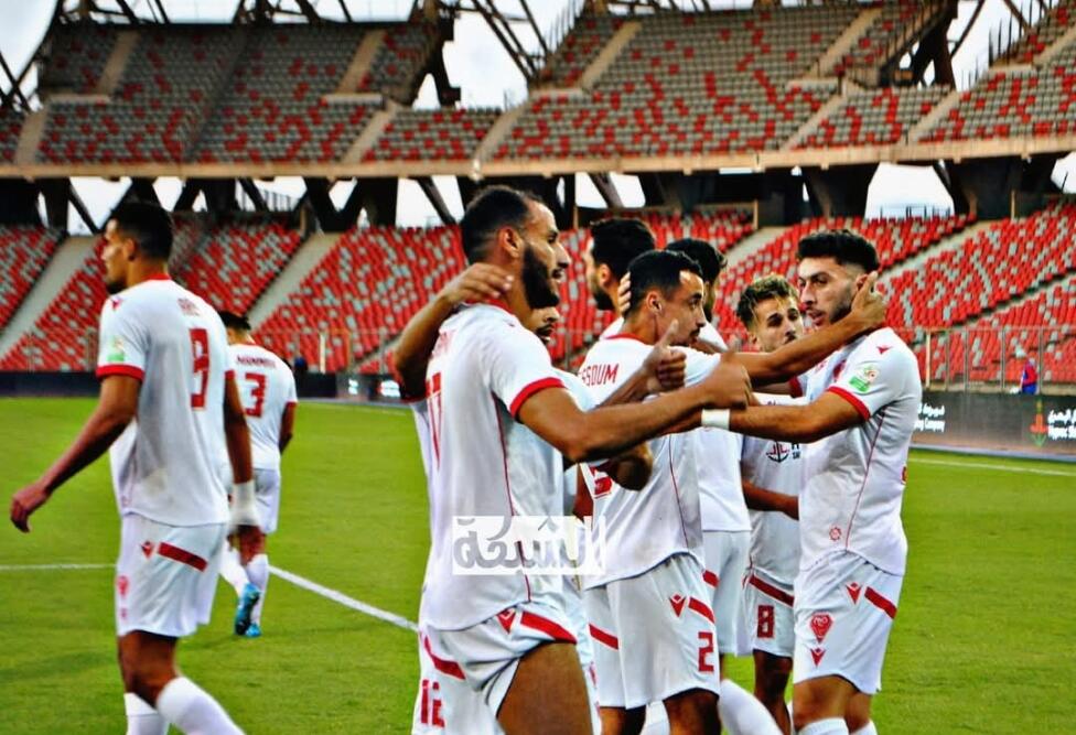 مولودية وهران | الحمراوة بين انتظار العدالة و توضيحات الإدارة