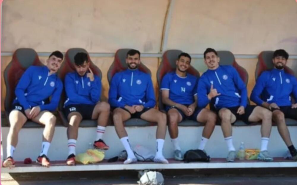 شبيبة الابيار | الصاعد الجديد ينهي مرحلة الذهاب بنتائج مشجعة و بداية واعدة