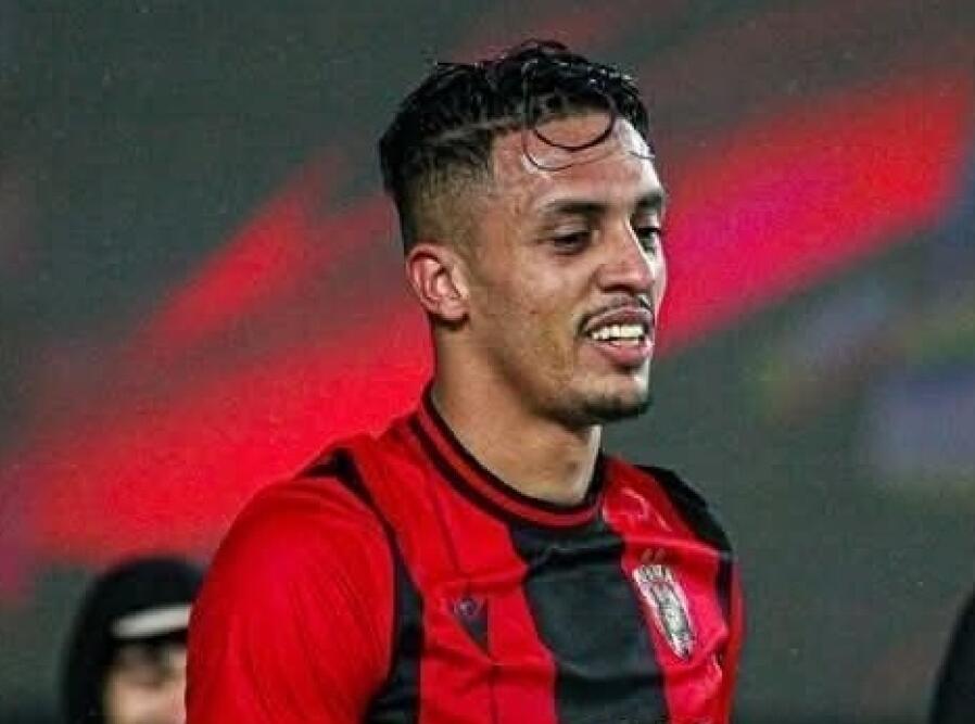 إتحاد العاصمة | عزي يغادر سوسطارة صوب وجهة أوروبية !