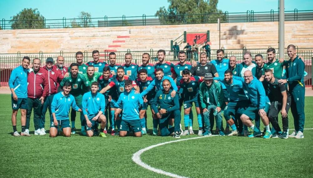 شبيبة الأبيار | الإنتدابات تربك الأبيار و الوقت يداهم الفريق "