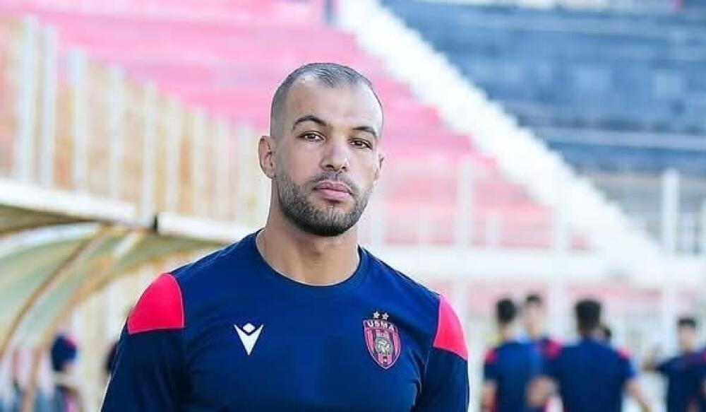 شباب بلوزداد | السياربي يجس نبض لاعب إتحاد العاصمة !