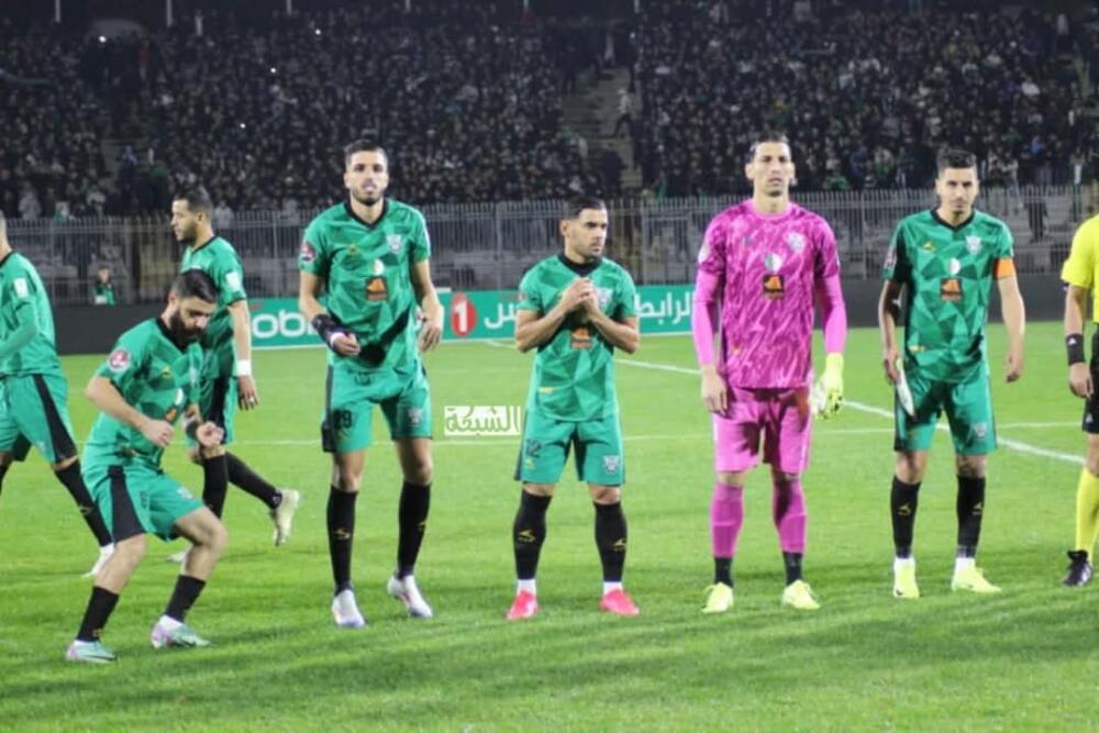 النادي الرياضي القسنطيني | الإدارة تسطر أهداف الميركاتو و إصابة ديب من الماضي !