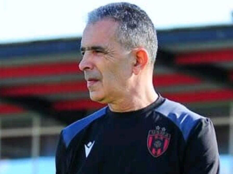 إتحاد العاصمة | لاسات : " نهائي الكأس فرصتنا الإنقاذ الموسم"