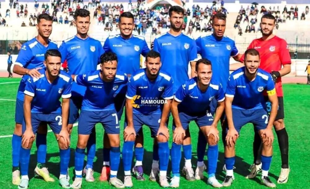 شبيبة تيارت | ضربة موجعة للفريق