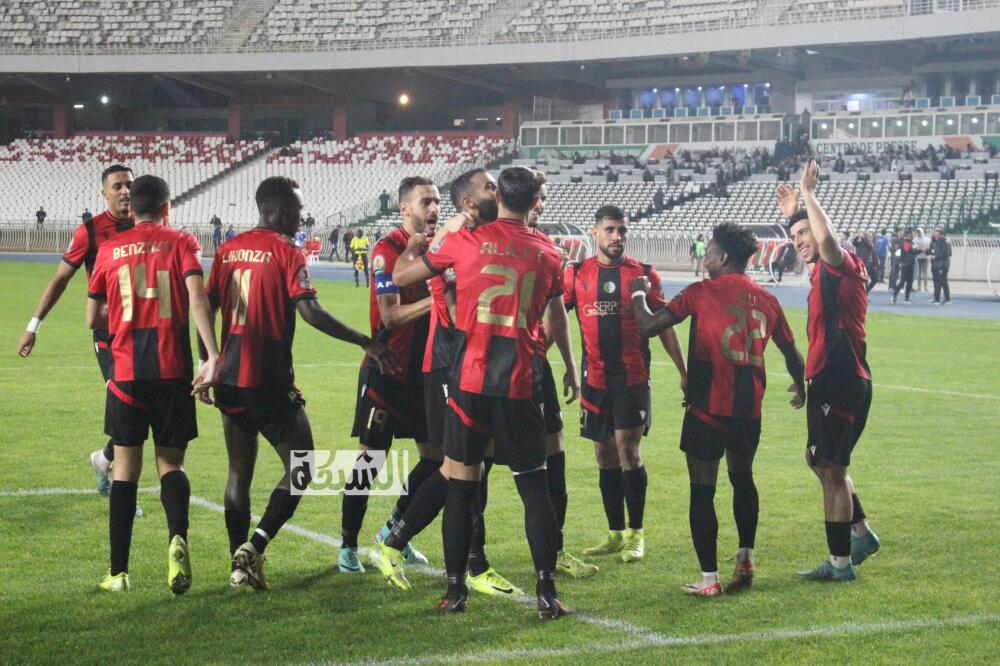 إتحاد العاصمة | عجلة الميركاتو تتحرك في بيت الفريق