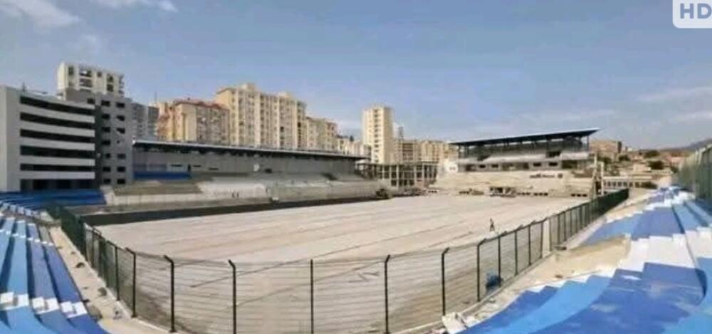 أولمبي أقبو | الملعب الجديد بين تأخر الاستلام و غليان الأنصار