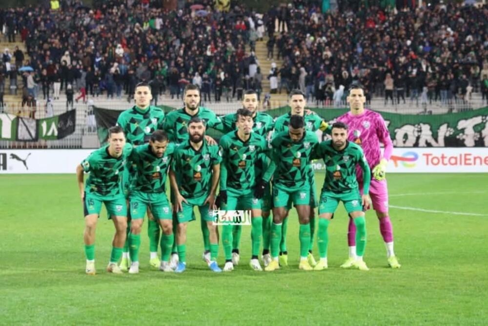 النادي الرياضي القسنطيني | السياسي يريد تحقيق الفوز الثالث ووضع قدم في الدور الثاني من الكاف