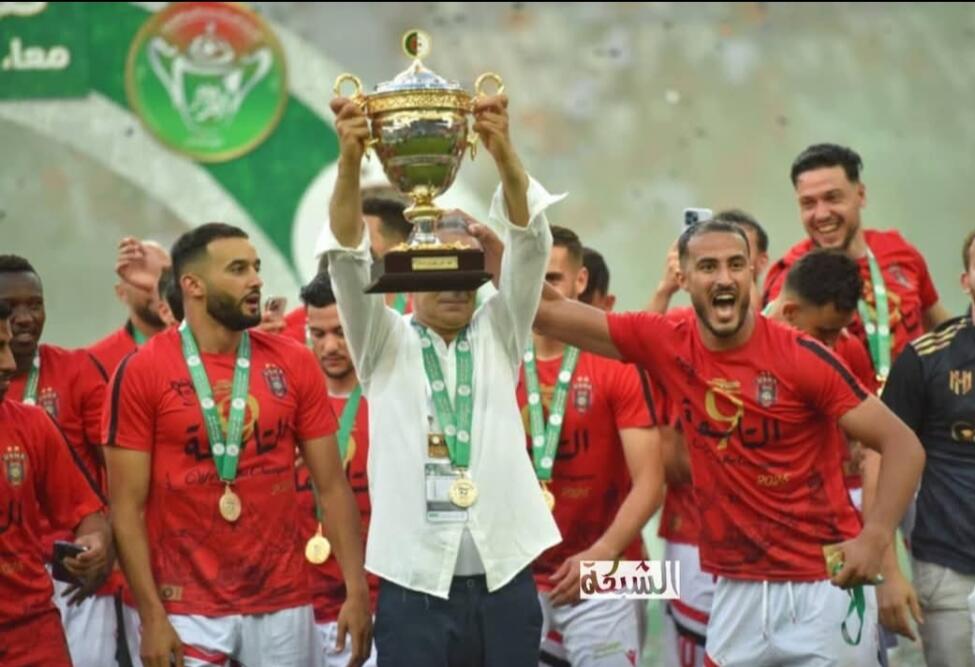 إتحاد العاصمة| الصحافة التونسية تكشف.. ليوياسما مدعوة لدورة دولية ودية ؟