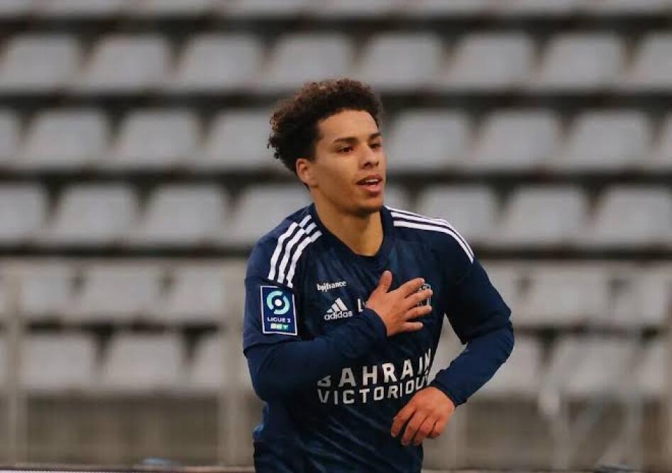 إيلان قبال يستهدف الهروب من جحيم الدوري الفرنسي