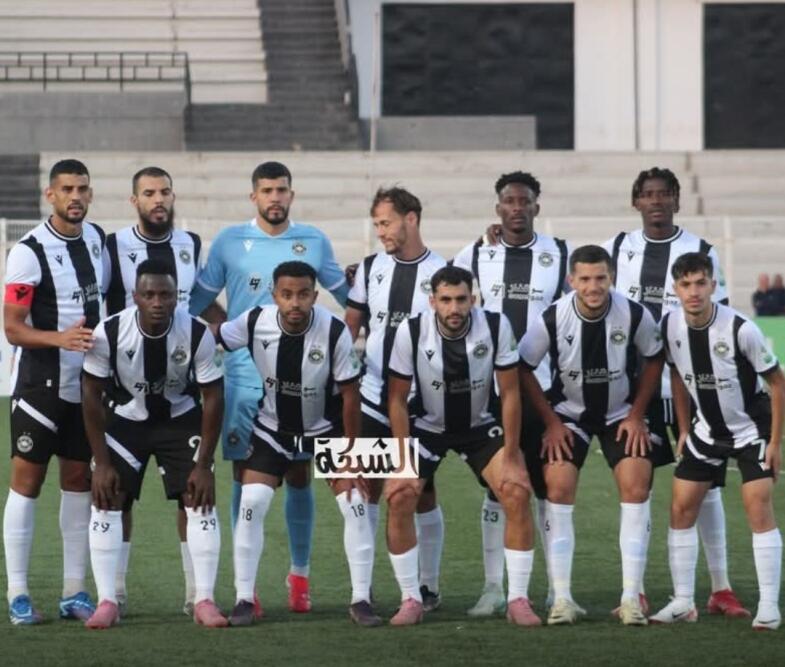 وفاق سطيف | أرضية كارثية ٫ ملعب مهترئ و بداية لا تبشر بالخير