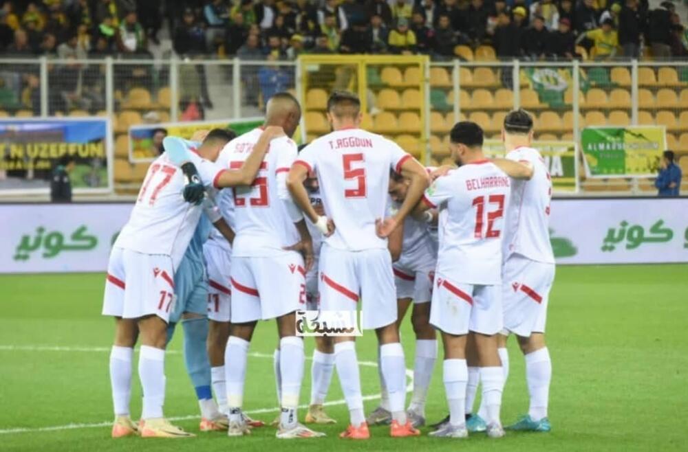 مولودية وهران | انهيار متواصل و صمت مريب