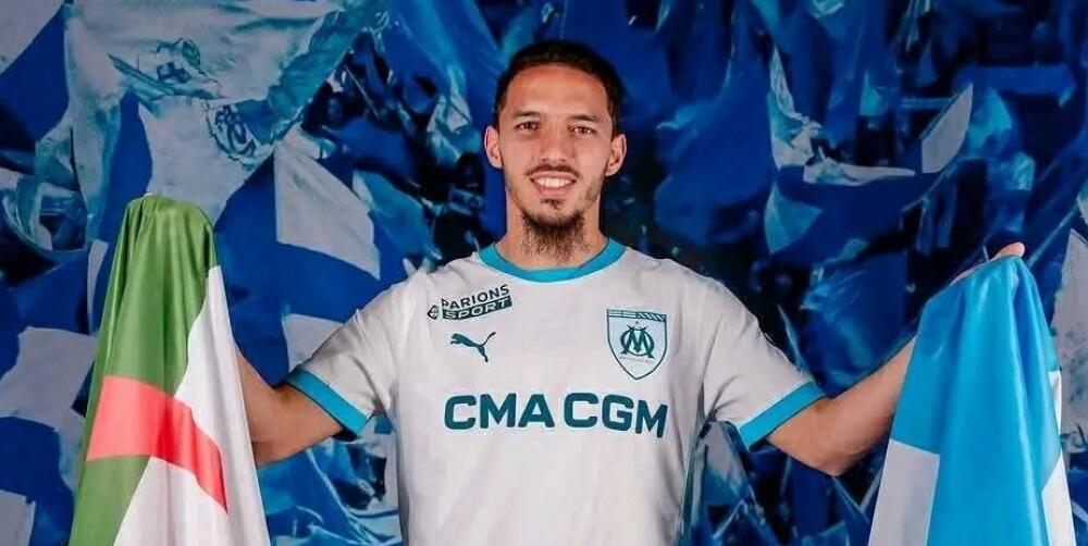 صراع بين مارسيليا و أندية الدوري السعودي بخصوص بن ناصر !