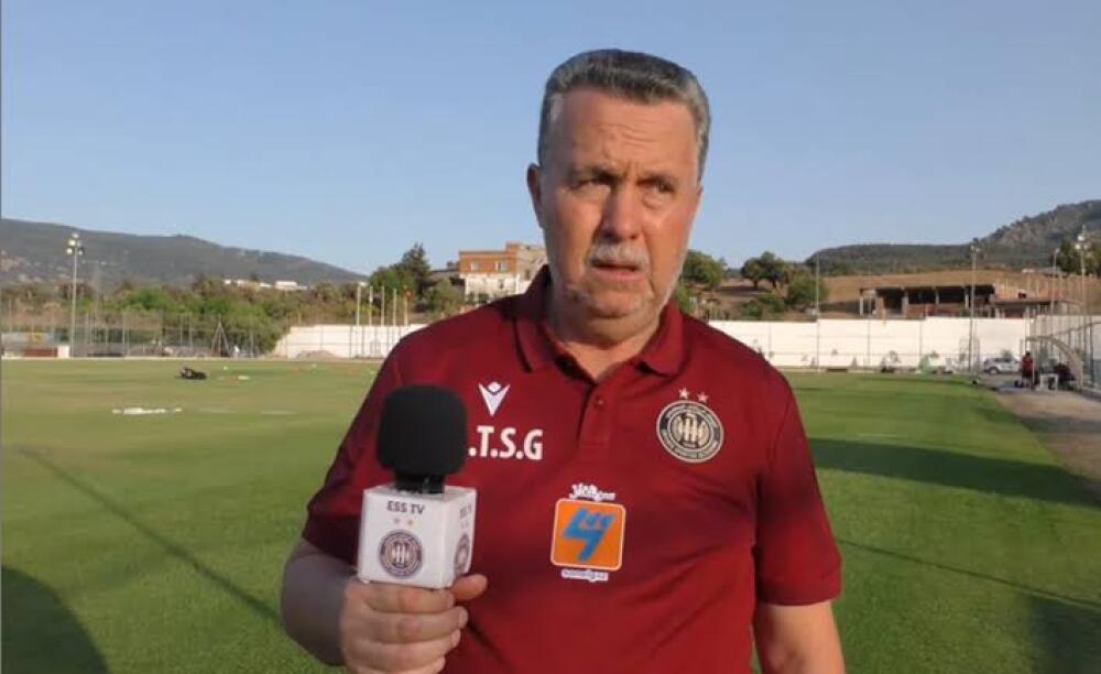 وفاق سطيف| بلاك إيقلس 3 مدراء رياضيين 3 مدراء عامين 4 مدربيين، النتيجة 19 نقطة !